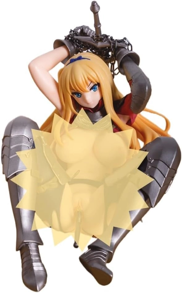 TYdfhSHR Dame Valerie - Anime (17 cm) (9554658681704)
