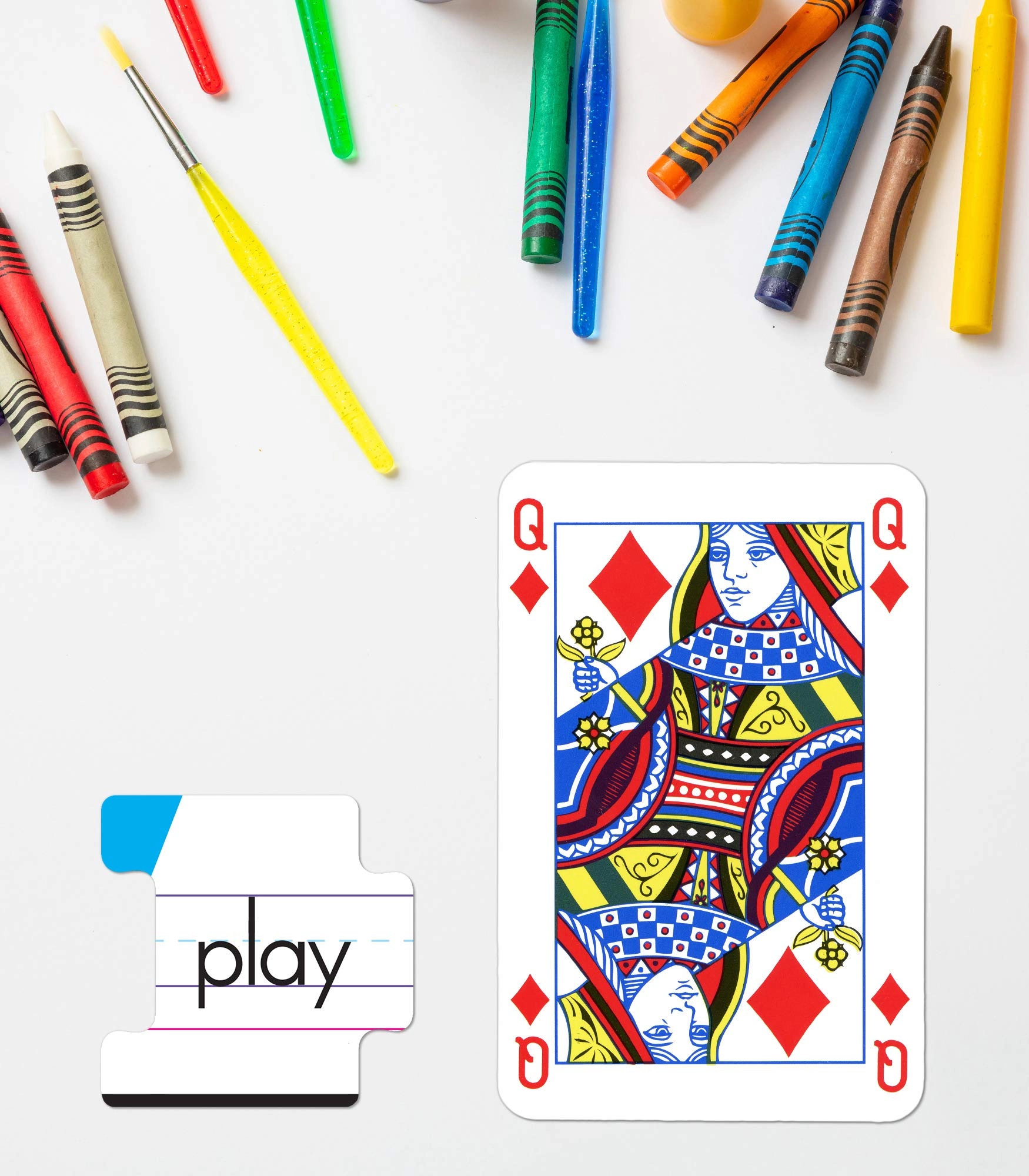 Sentence Building - 5+ 86 pieces