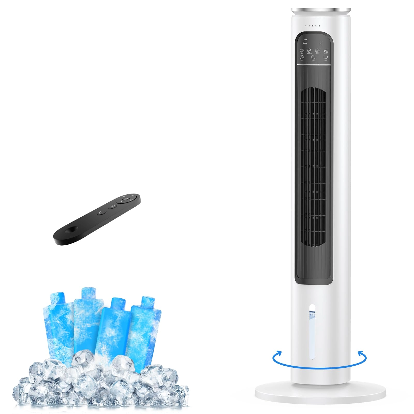 FLOWBREEZE DT3 - 2.5L