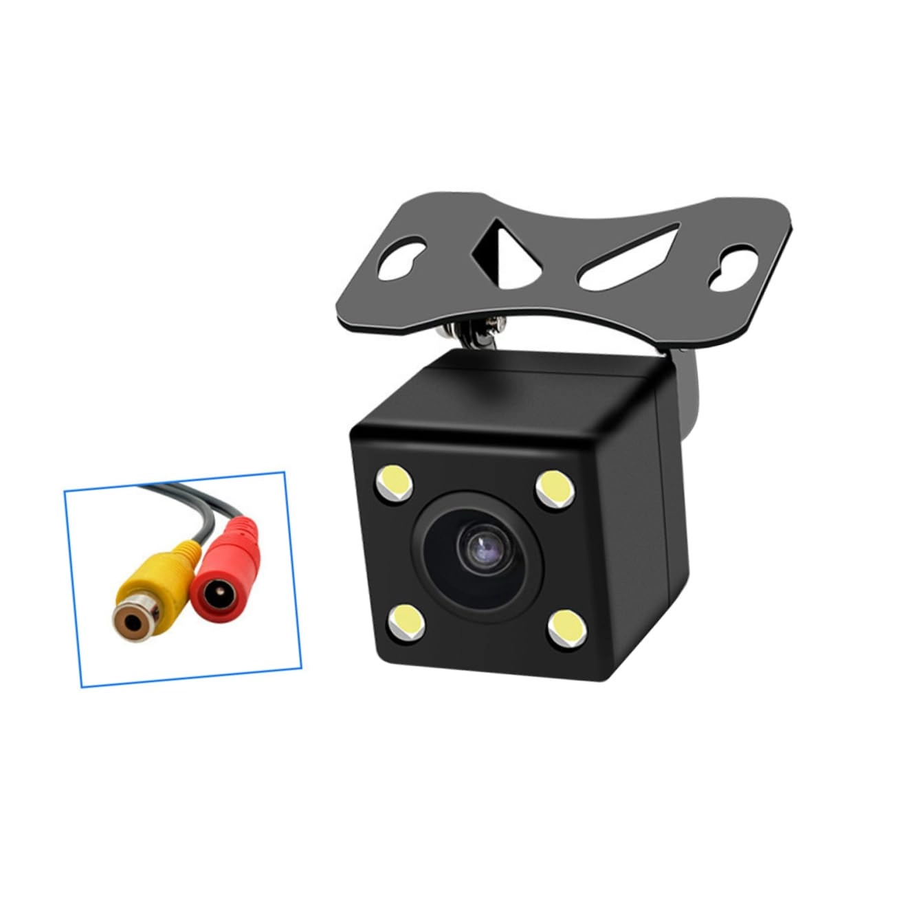 Backup Camera - Night Vision Wireless