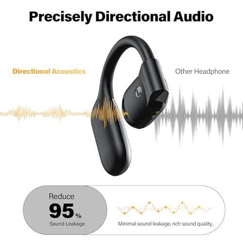 OWS Wireless Earbud