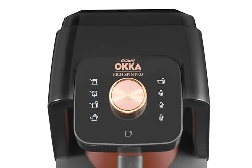 OKKA Rich Pro OK0026