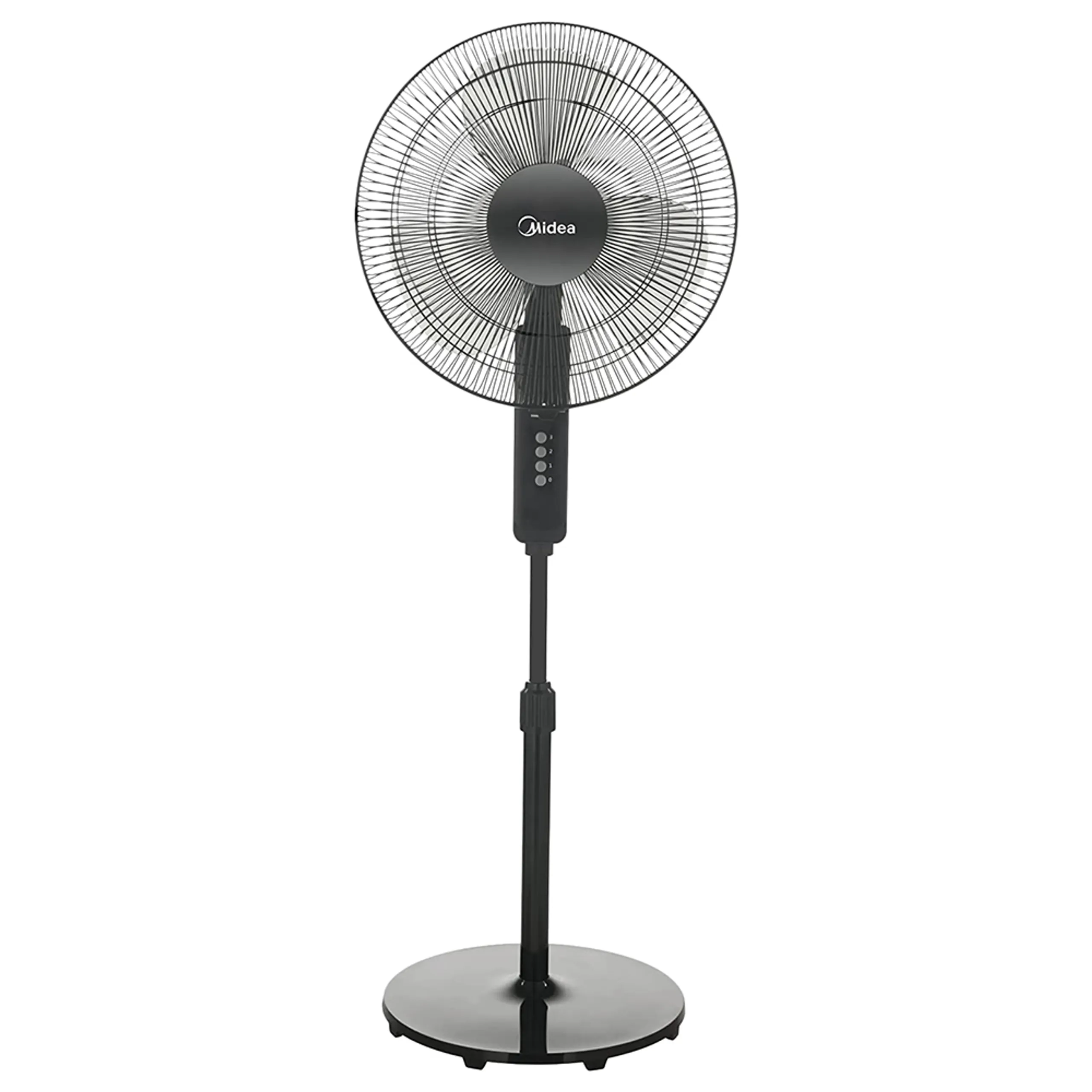 Midea FS4019K - 16 inch