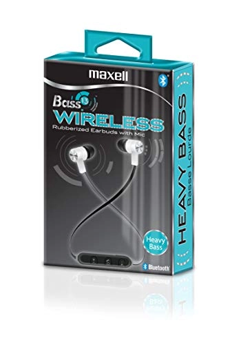 Bass 13 Wireless Earbud