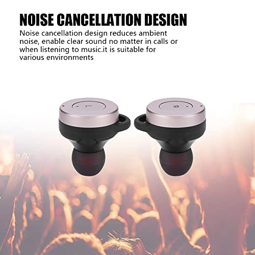 Mezone B1 Wireless Earbud