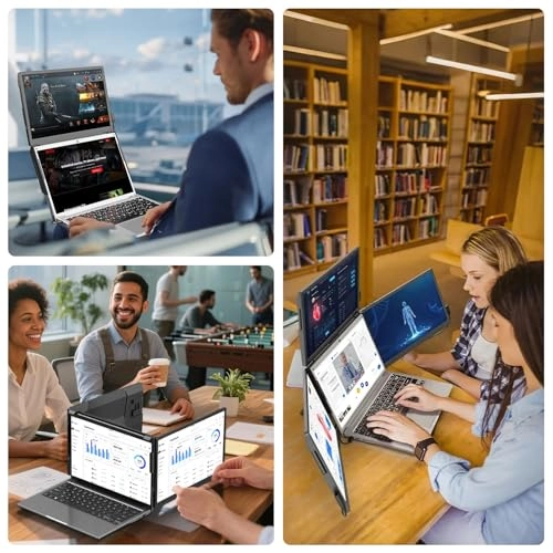 AireScreen13S - 1920x1200 13.3 Inches