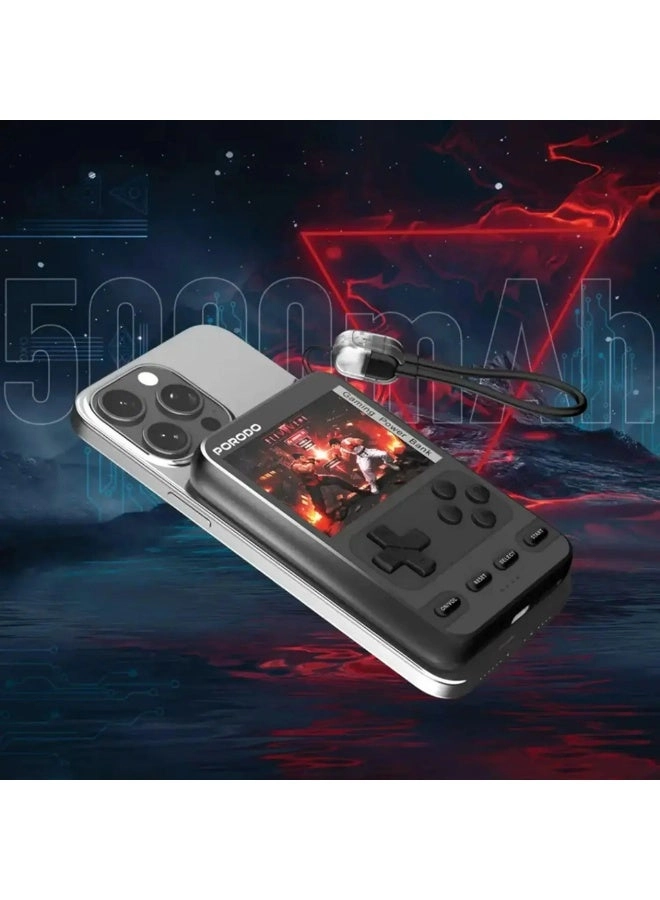 Arcadevolt - 5000mAh 20W