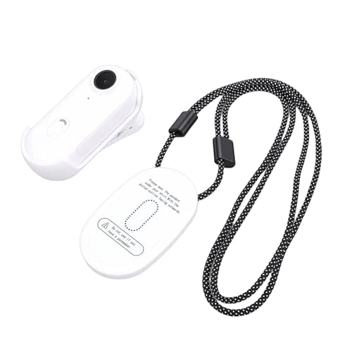 Wearable Action Camera - 1080P