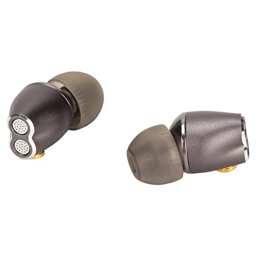 Cryfoktp8qnde9ytj Wired Earbud