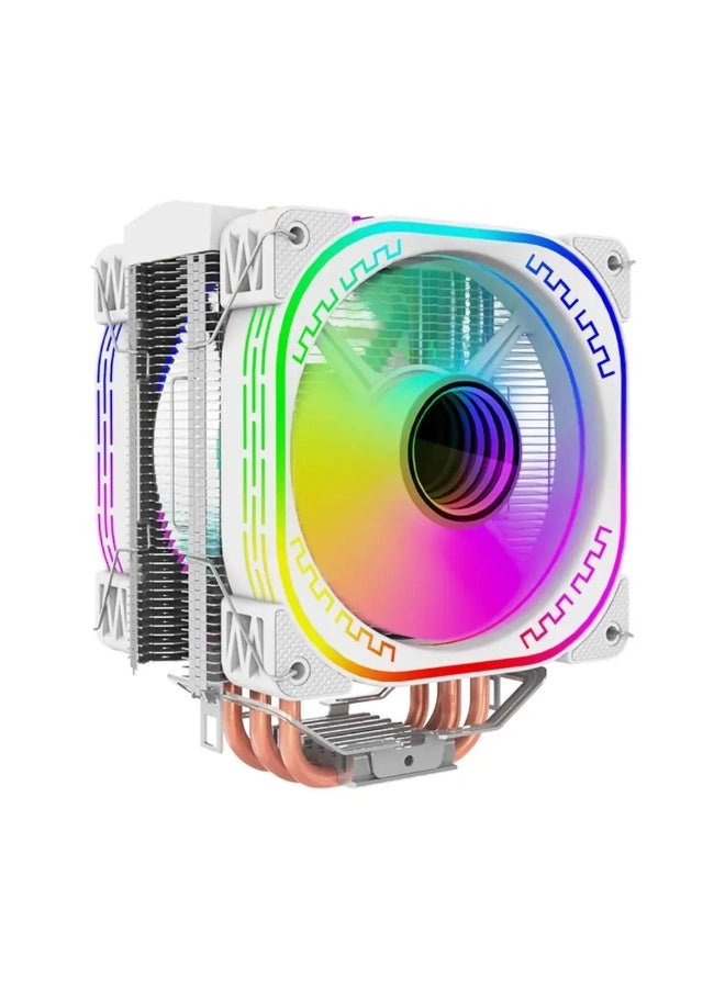 TN-120H - Dual 120mm