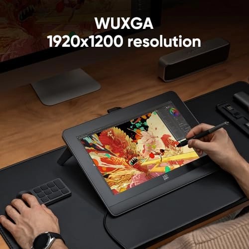 Artist Pro 14 Gen2 - 16K