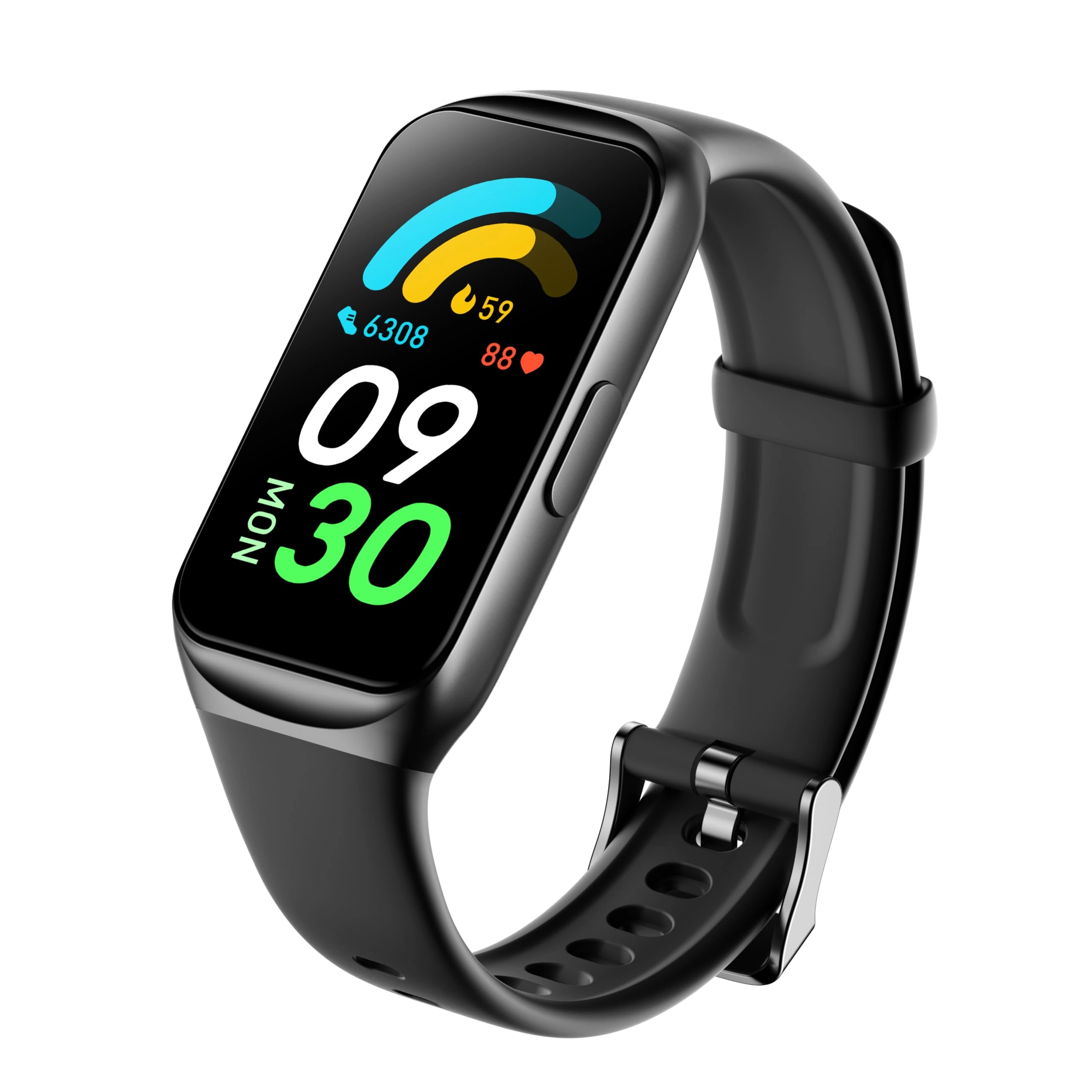 Shenzhen Starmax Technology Co.,Ltd Fitness Tracker - Smart Watch 24/7 Heart Rate IP68 Waterproof