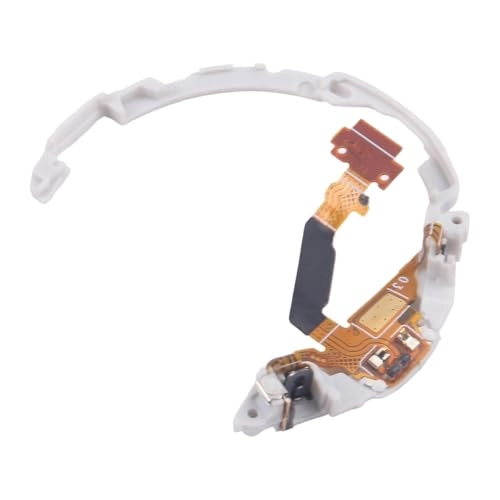 Watch GT 3 Pro Power Button Flex Cable with Bracket