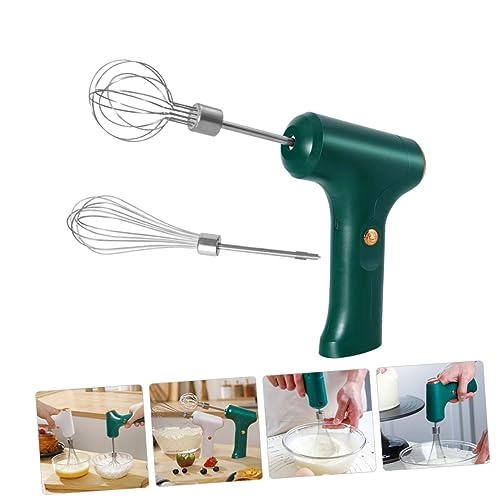 Hand Mixer - 1 watts