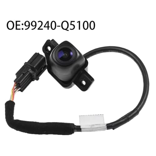 Rear View Camera - Compatible With KIA Seltos 2021 2022 Direct Replacement