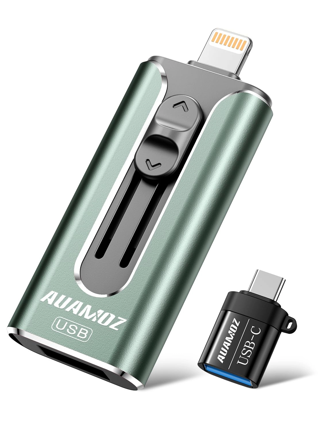 USB001 - USB-C & USB-L 256GB
