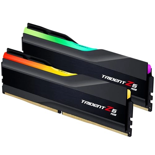Trident Z5 RGB - 64GB 6400MHz DDR5