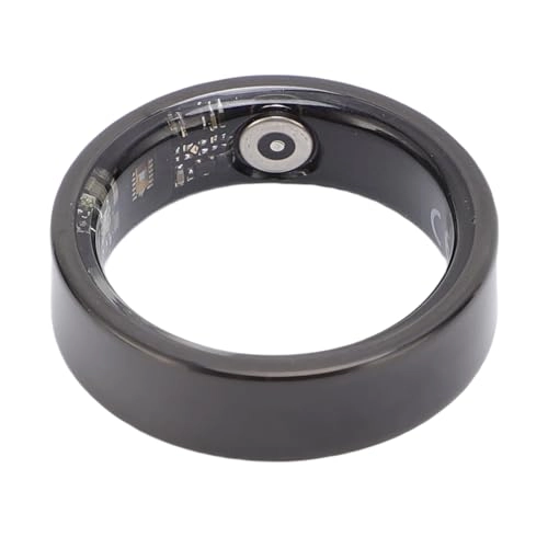 Smart Ring Fitness Tracker