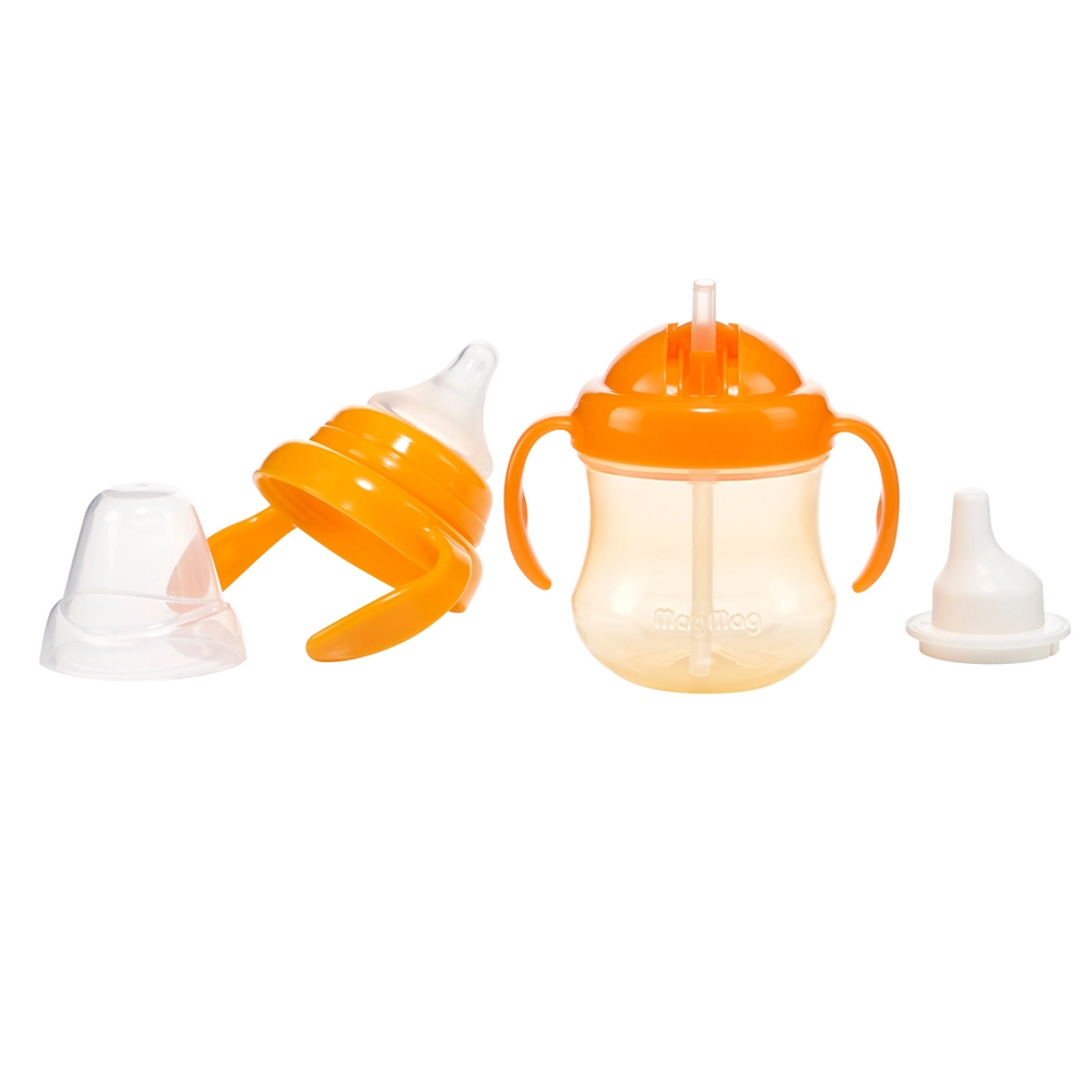 Mag Mag Cup - Peristaltic PLUS M BPA Free Set