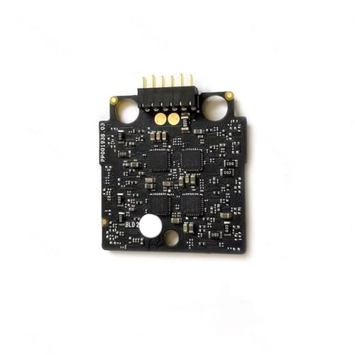 ESC Board Module - Mini 2/SE + Flat Cable Power Board - Light green
