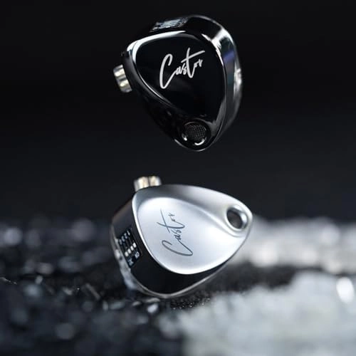 KZ-Castor Wired Earbud