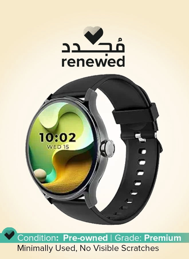 beatXP (Renewed) Flare Pro Plastic