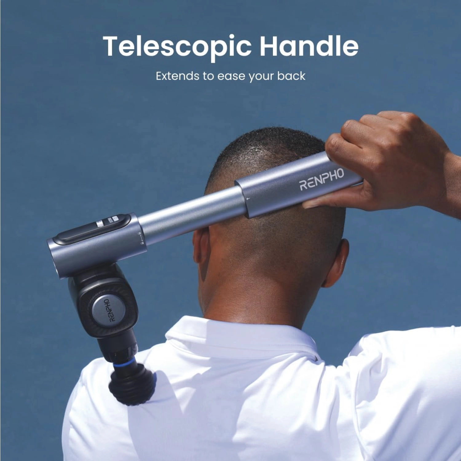 Extend 2 Massage Gun