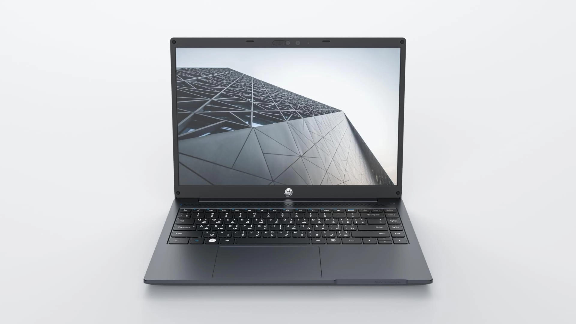 Onsor Turs i7 vPro TURS-SGT1185G716512W11 - 14'' Core i7 1185G7 16GB DDR4 512GB SSD