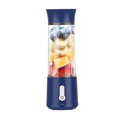 A7 - Rechargeable BPA-free PCTG portable blender