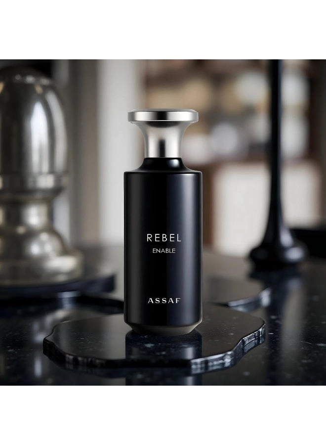 I’M HERE ENABLE Eau de Parfum 150 ml
