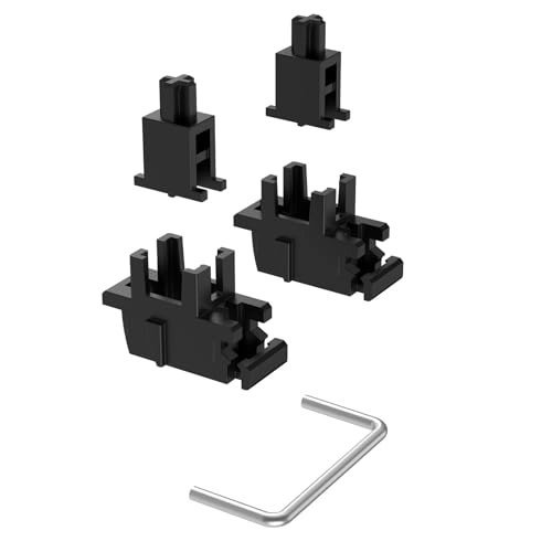 Plate Mount Stabilizer V3 - Wired