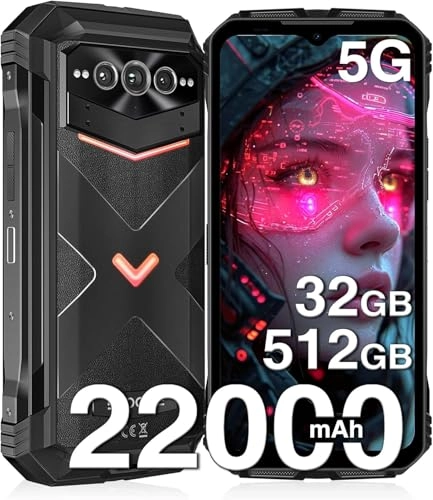 V Max Pro - 12GB 512GB