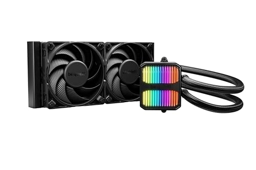 Silent Loop 3 - 2 120mm