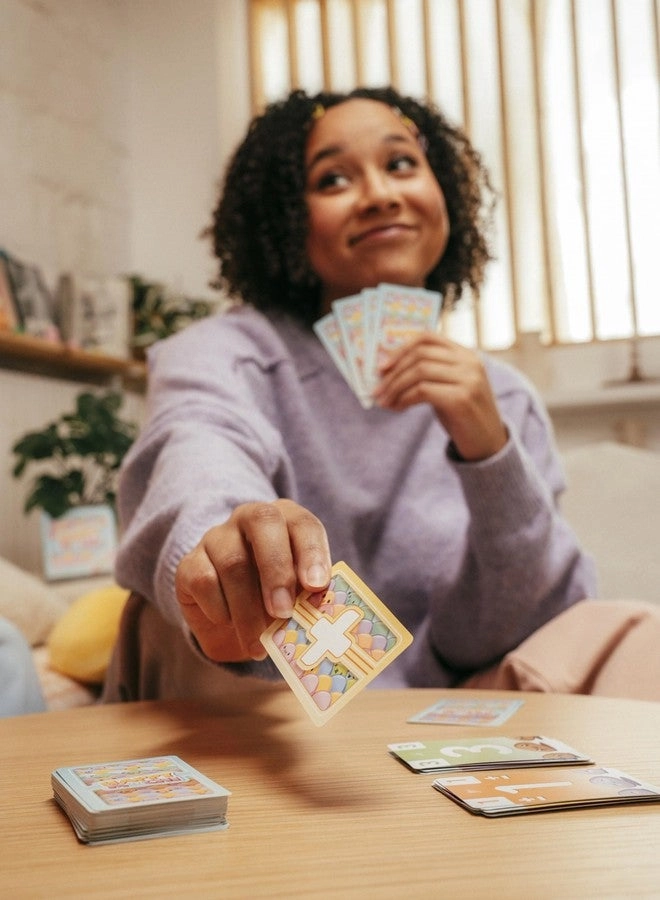 Happy Mochi: Eco-Blister - Card Game