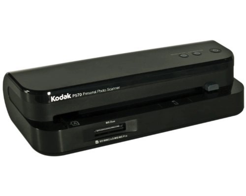 P570 - USB