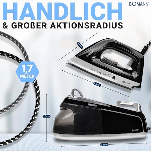 DBS6034CB - 3.5 bar 1.2 litre