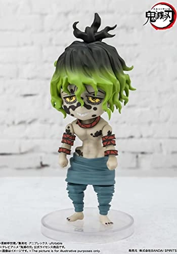 Demon Slayer: Kimetsu no Yaiba - Daki and Gyutaro (B0BCF9NKKT) 2 pcs