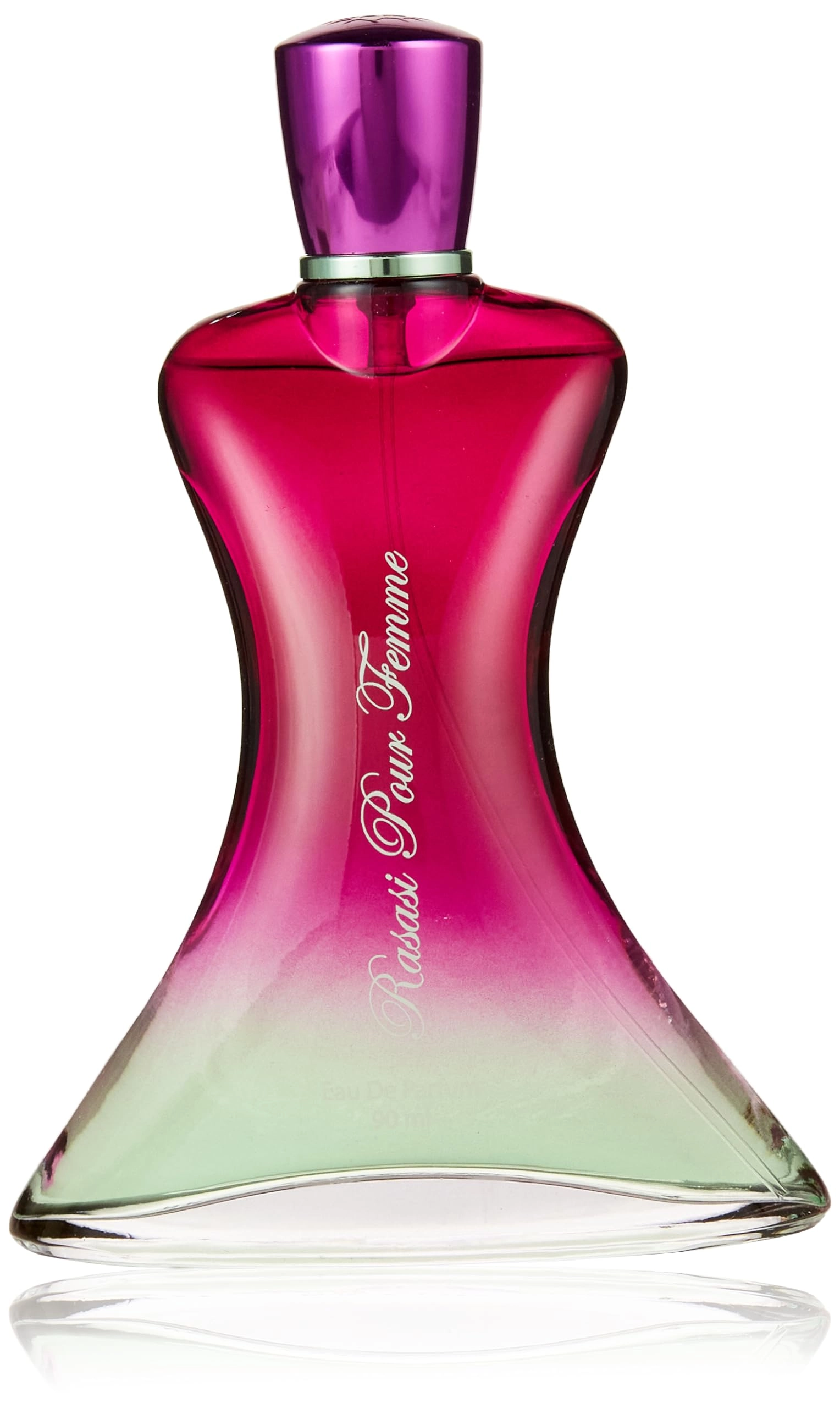 Rasasi Shuhrah Eau de Parfum 90 ml