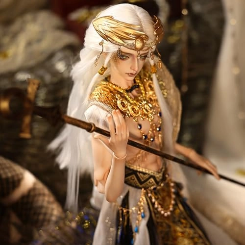 BJD Doll - Resin Male