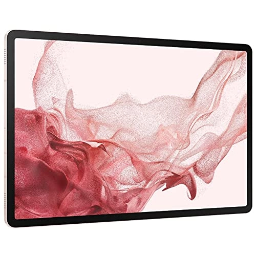 Galaxy Tab S8+ - 128GB 12.4"