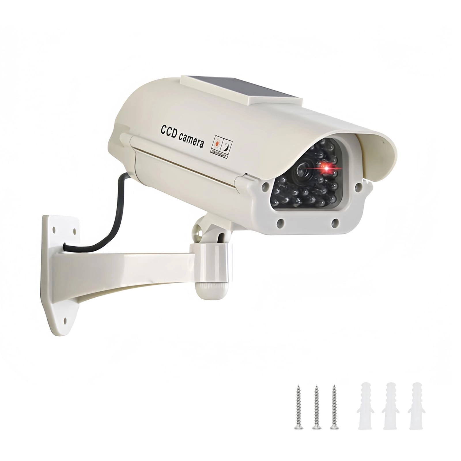 Dummy Security Camera - Outdoor Packs