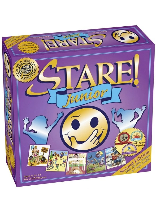 Game Development Group Stare Junior