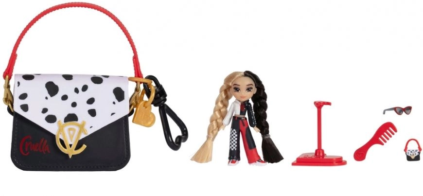 Ily Tote-ily Teenies - Series 1 (ALGT-239512)