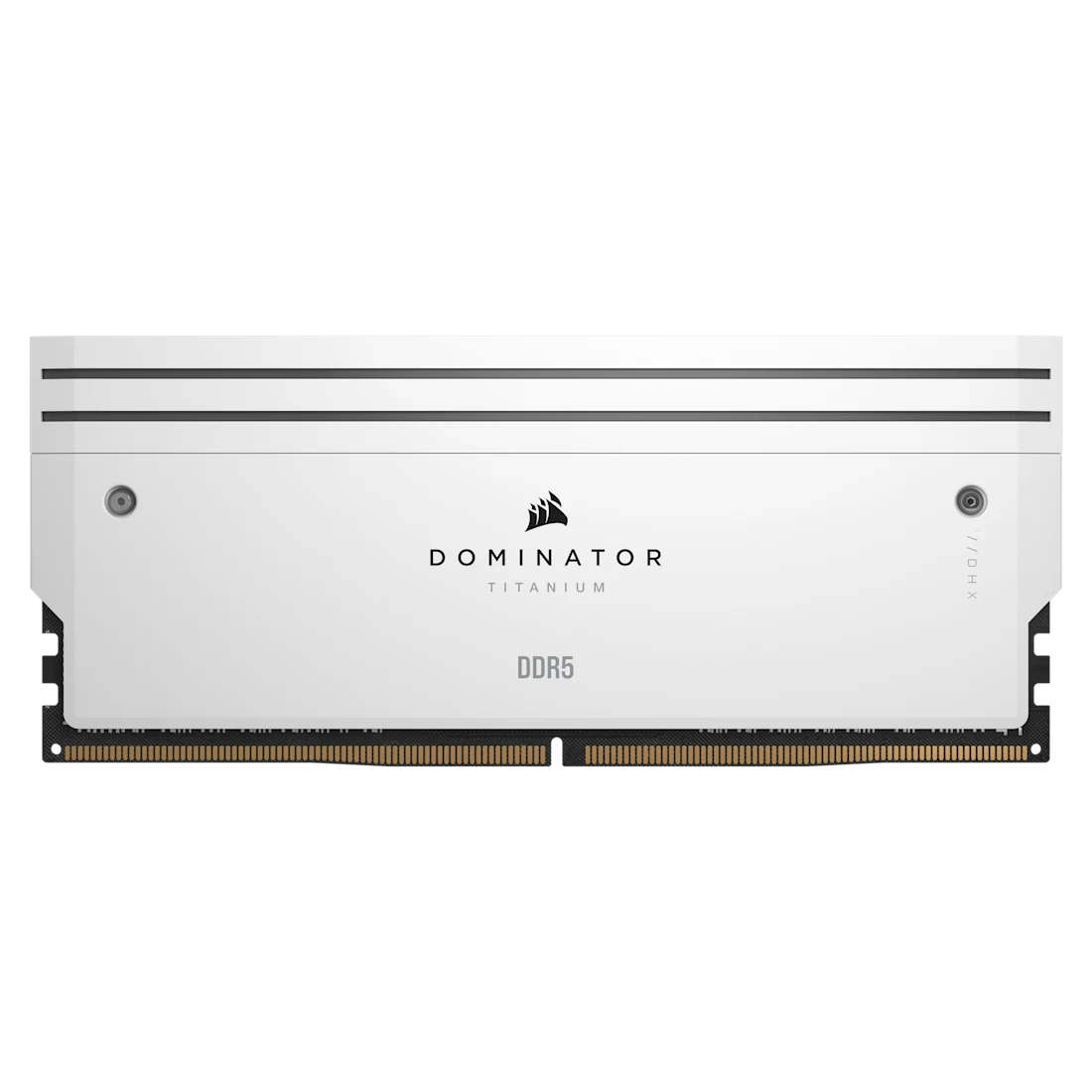 Dominator Titanium - 32GB 6000MHz 288 Pin DDR5