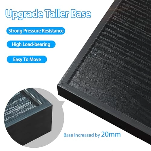 Acrylic Display Case - transparent acrylic