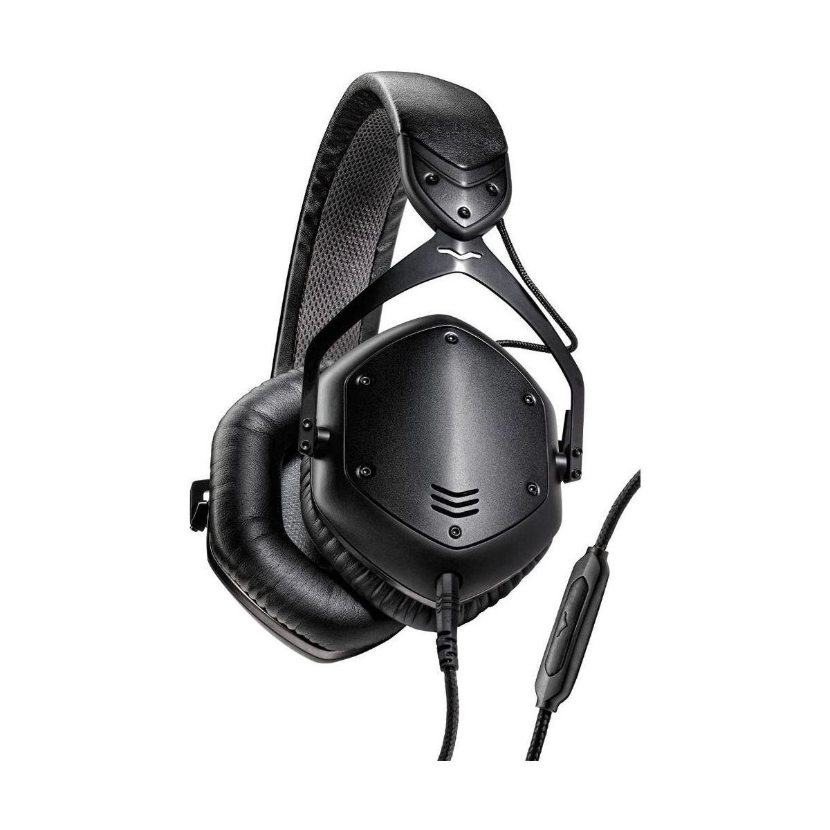 Crossfade Lp2 Wired Headphone