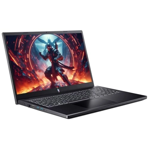 Nitro V 15 - 15.6'' Core i9-13900H 16GB DDR5 512GB SSD