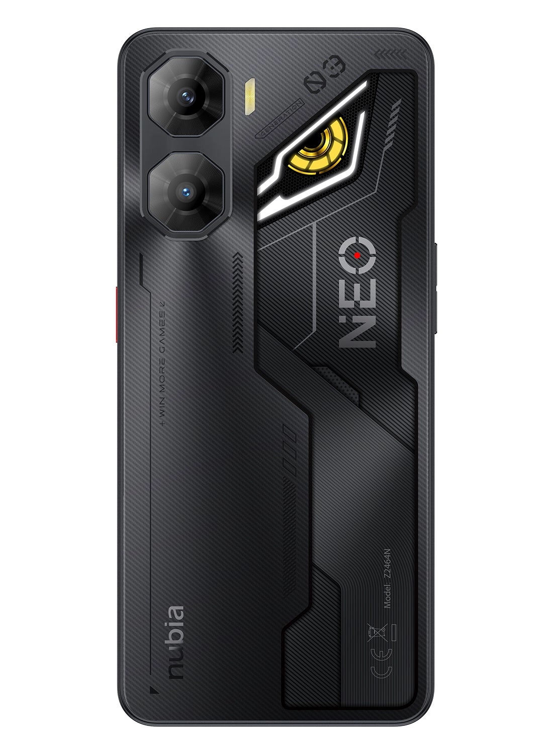Neo 3 GT - 20 GB 256 GB