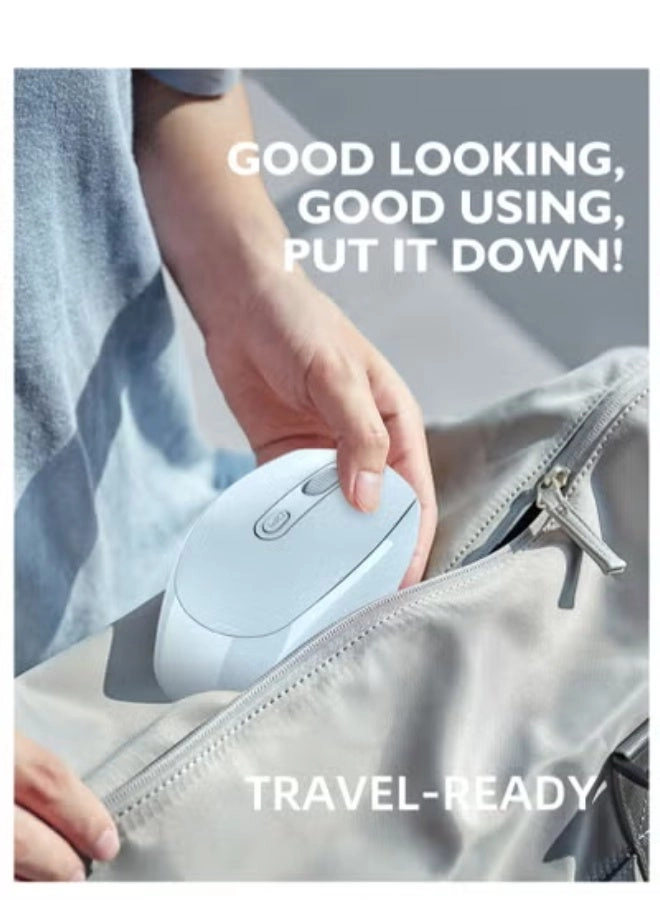 M107 Mouse - Wireless