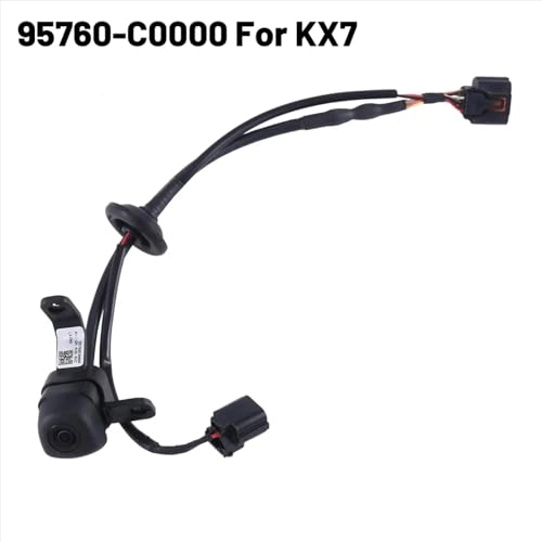 Reversing Camera - Night vision Wired